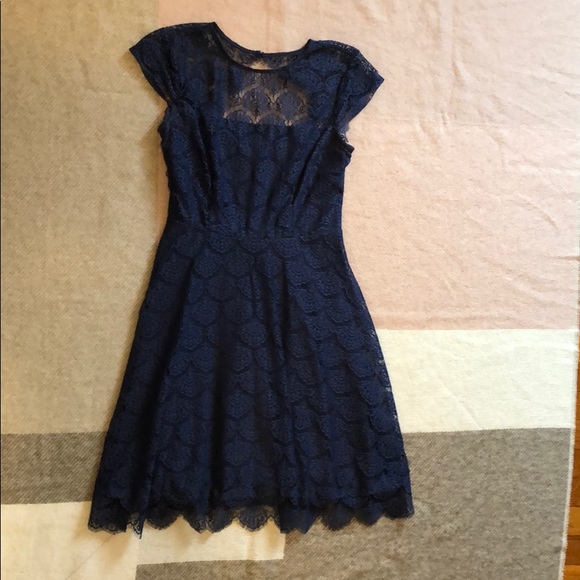 Kensie mira lace dress Clearance